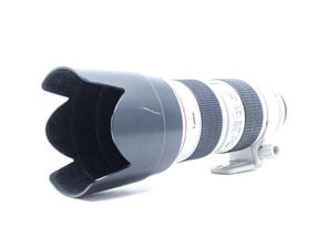Canon EF 70-200mm f/2.8 L IS USM