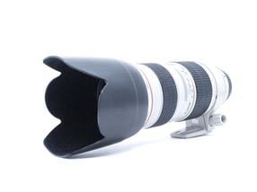 Canon EF 70-200mm f/2.8 L USM