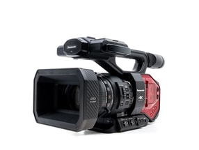 Panasonic AG-DVX200 4K Caméscope
