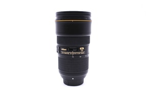 Nikon AF-S Nikkor 24-70mm f/2.8E ED VR