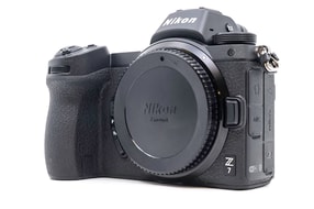 Nikon Z7