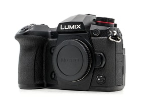 Panasonic Lumix DC-G9