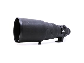 Nikon AF-S Nikkor 300mm f/2.8D IF-ED