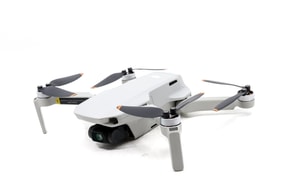DJI Mini SE Fly More Combo