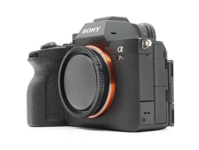 Sony Alpha A7R V