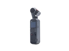 DJI Pocket 2 Creator Combo