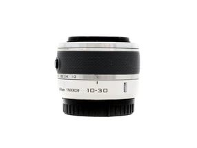 Nikon 1 Nikkor VR 10-30mm f/3.5-5.6