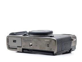 Fujifilm X-Pro 3
