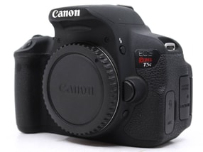 Canon EOS Rebel T5i