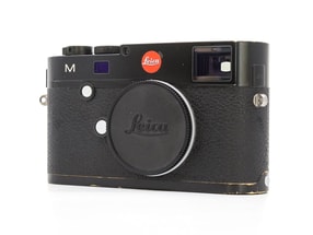 Leica M (typ 240) Black [10770]
