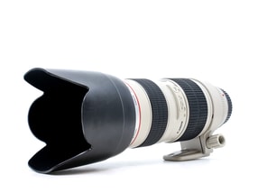 Canon EF 70-200mm f/2.8 L USM