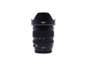 Fujifilm XF 16-50mm f/2.8-4.8 R LM WR
