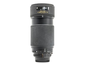 Nikon AF Nikkor 80-200mm f/2.8 ED - One Touch