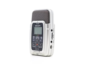 Zoom H2N Handy Recorder