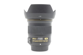 Nikon AF-S Nikkor 24mm f/1.8G ED