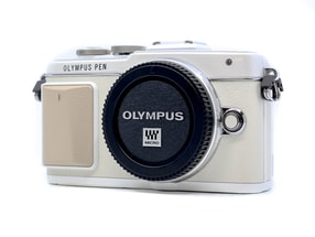 Olympus Pen E-PL7