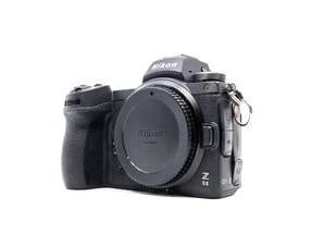 Nikon Z6 II