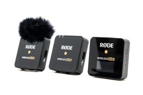 Rode Wireless GO II