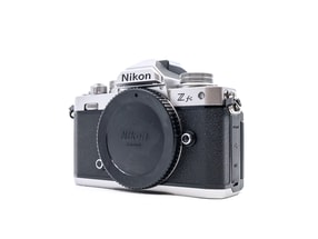 Nikon Z fc