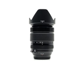 Fujifilm XF 18-135mm f/3.5-5.6 R LM OIS WR