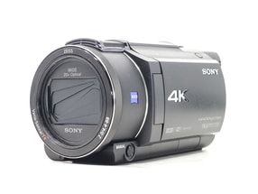 Sony FDR-AX53 4K Caméra
