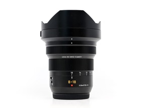 Panasonic Leica DG Vario-Elmarit 8-18mm f/2.8-4.0 ASPH.