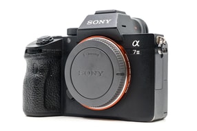 Sony Alpha A7 III