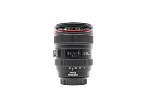 Canon EF 24-105mm f/4 L IS USM