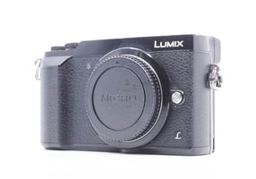 Panasonic Lumix DMC-GX85