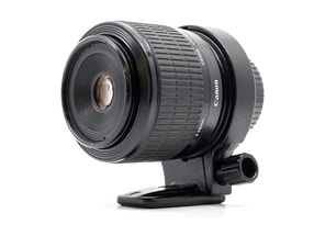 Canon MP-E 65mm f/2.8 1-5x Macro