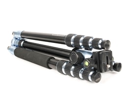 Manfrotto Element Big Traveler Tripod with Ball Head