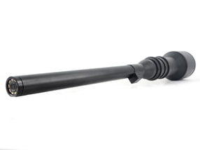 Venus Laowa 24mm F/14 2x Macro Probe [Cine Mod] - Sony FE Kompatibel