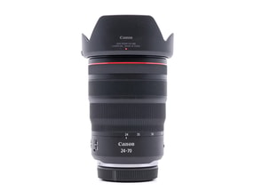 Canon RF 24-70mm f/2.8 L IS USM