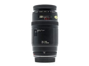Canon EF 70-210mm f/4