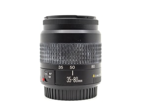 Canon EF 35-80mm f/4-5.6 III