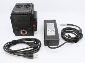 RED Epic-W Helium 8K
