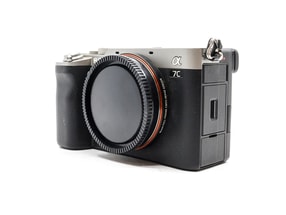 Sony Alpha A7C