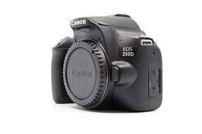 Canon EOS 250D