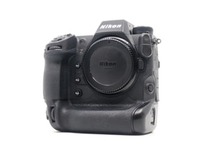 Nikon Z9