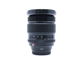 Fujifilm XF 16-55mm f/2.8 R LM WR