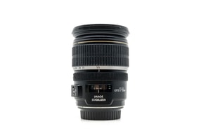 Canon EF-S 17-55mm f/2.8 IS USM