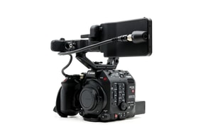 Canon Cinema EOS C300 III