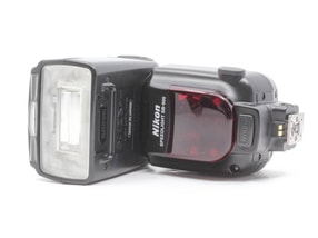 Nikon SB-900 Speedlight