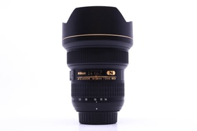 Nikon AF-S Nikkor 14-24mm f/2.8G IF-ED