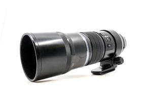 Olympus M.Zuiko Digital ED 300mm f/4 IS PRO