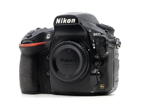 Nikon D810