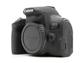 Canon EOS 850D