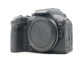 Canon EOS R10
