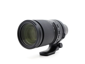 Tamron 150-500mm f/5-6.7 Di III VC VXD - Sony FE Fit