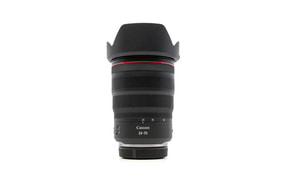 Canon RF 24-70mm f/2.8 L IS USM